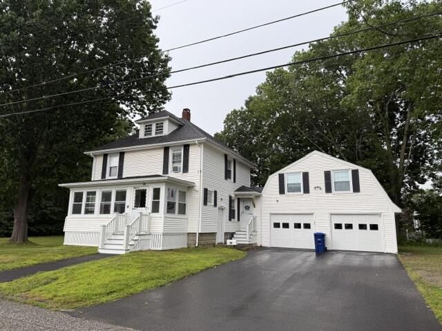 59 Hall Street , South Portland, ME 04106 Main Photo