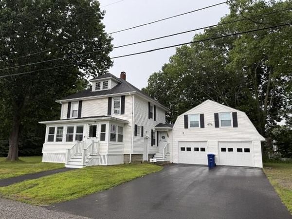 59 Hall Street , South Portland, ME 04106