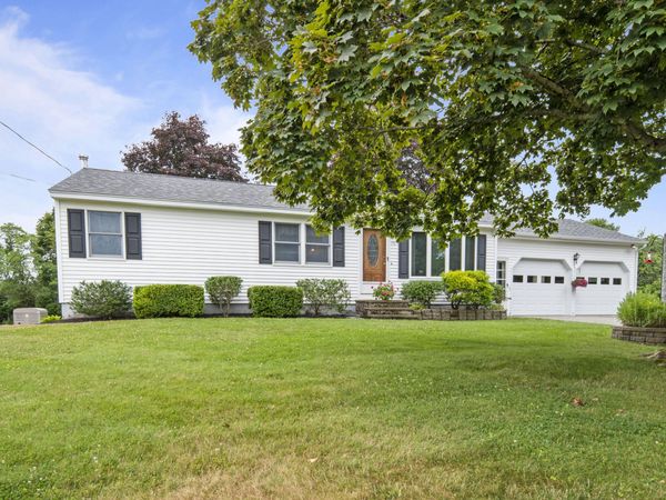 95 Gendron Drive , Wells, ME 04090