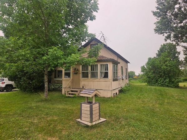 1208 Moosehead Trail Highway , Dixmont, ME 04932