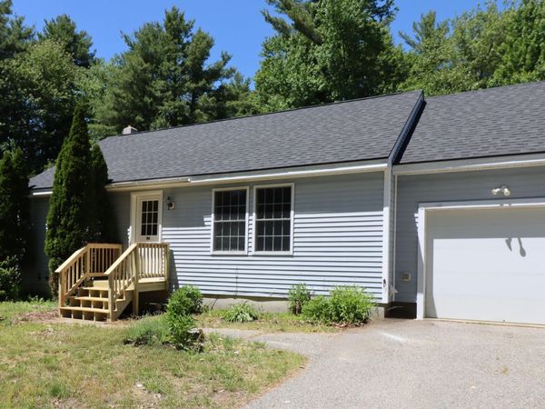 102 Country Club 1 Road , Unit 8A, Sanford, ME 04073