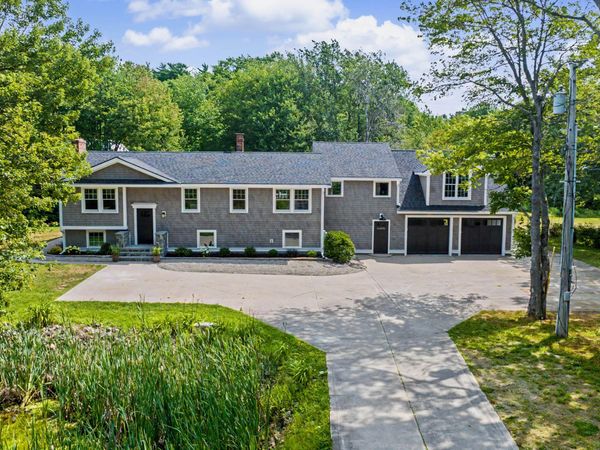 1 Willow Ridge Ridge , Biddeford, ME 04005