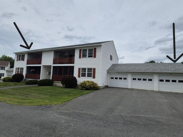 75 Halifax Street , Unit F39, Winslow, ME 04901