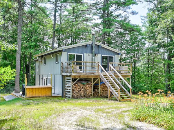 11 Keene Lane , Bridgton, ME 04037