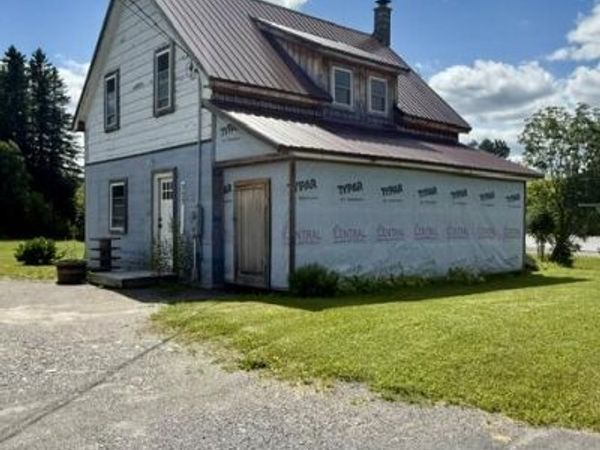 353 U.S. 1 Rt 1 , Frenchville, ME 04745