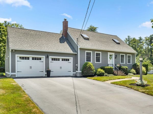 14 Flint Rock Drive , York, ME 03909