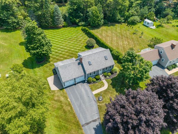 14 Flint Rock Drive , York, ME 03909
