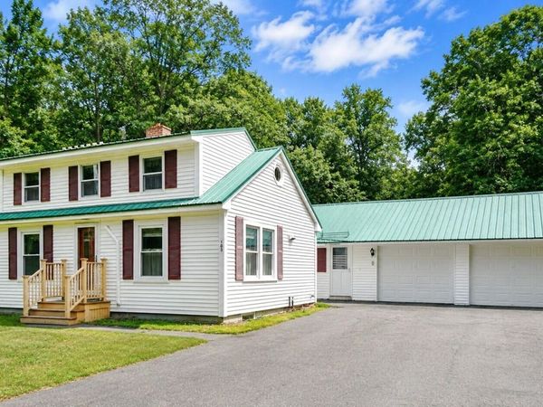 103 Mast Road , Westbrook, ME 04092