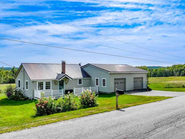26 Brown Road, Morrill, ME 04952
