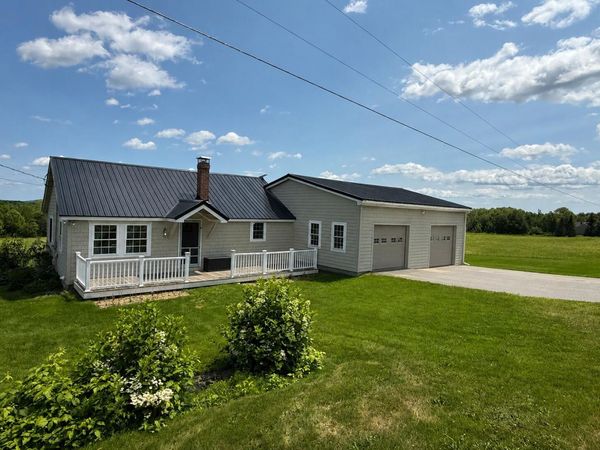 26 Brown Road , Morrill, ME 04952