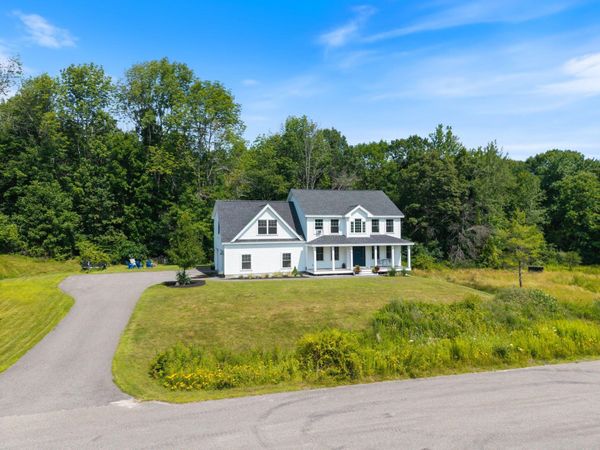 10 Charlan Lane , Windham, ME 04062
