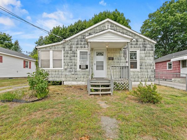 72 Scribner Boulevard , Lewiston, ME 04240