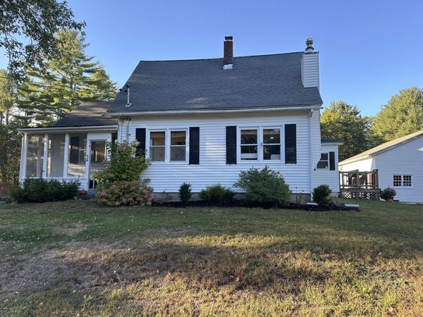 34 Mine Road , Auburn, ME 04210