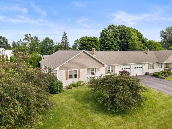 19 Cardinal Way , Unit 10, Winslow, ME 04901