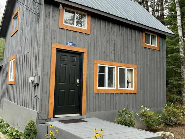 3091 Carrabassett Valley Drive , Carrabassett Valley, ME 04947