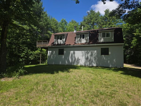 70 Buzzell Lane , Greene, ME 04236