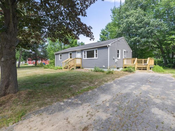 27 Oriole Street , Westbrook, ME 04092