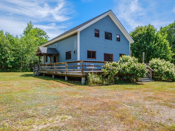577 E Andover Road , Andover, ME 04226