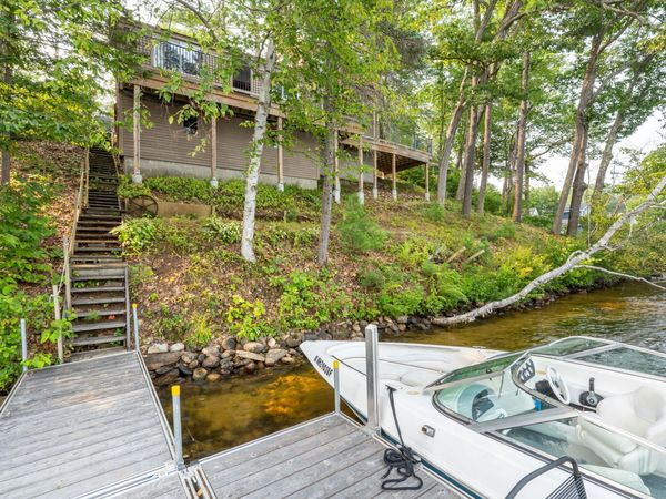 25 Mousam Joy Lane, Acton, ME 04001