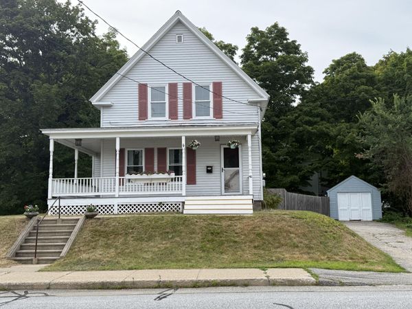 40 Oak Street , Sanford, ME 04083