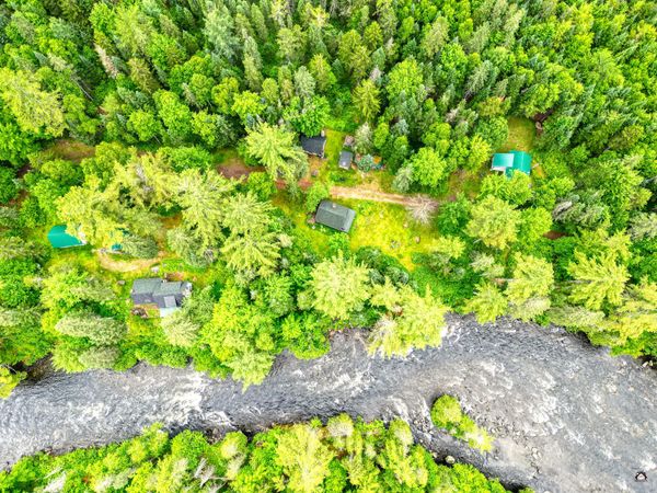 1 Carry Road , Upton, ME 04261