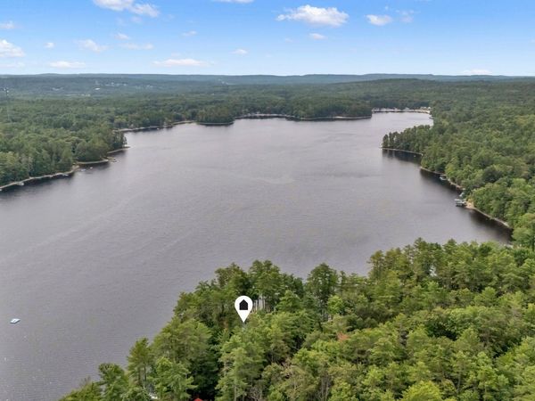 122 Mayberry Road , Gray, ME 04039