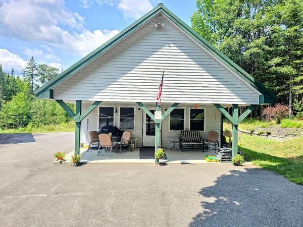 27 Brookside Lane , Lagrange, ME 04453