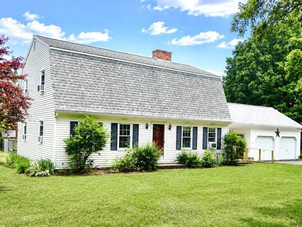 14 Mountain View Lane , Standish, ME 04084