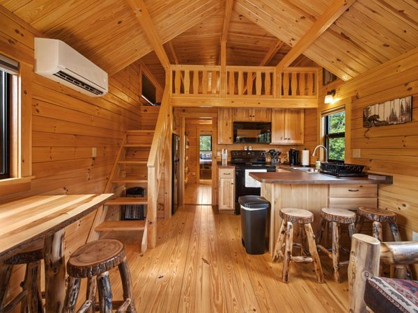824 Shin Pond Road , Patten, ME 04765