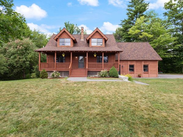 61 Blue Spruce Farm Road , Westbrook, ME 04092