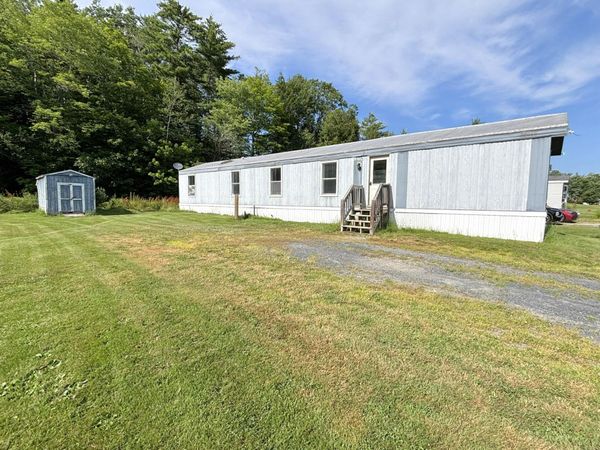59 Hidden Acres Drive , Madison, ME 04950