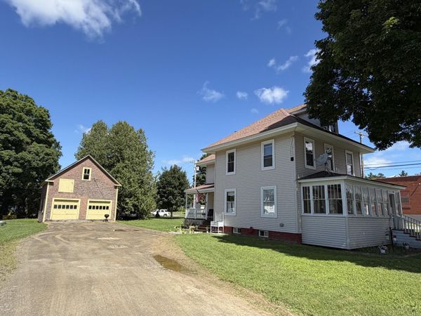 50 North Street , Houlton, ME 04730