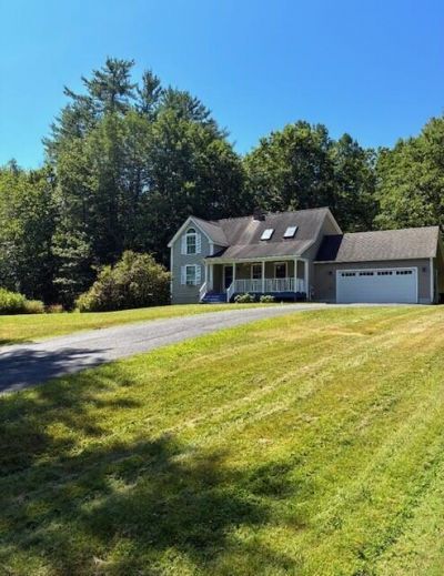 32 Foxcroft Lane , Arundel, ME 04046 Main Photo