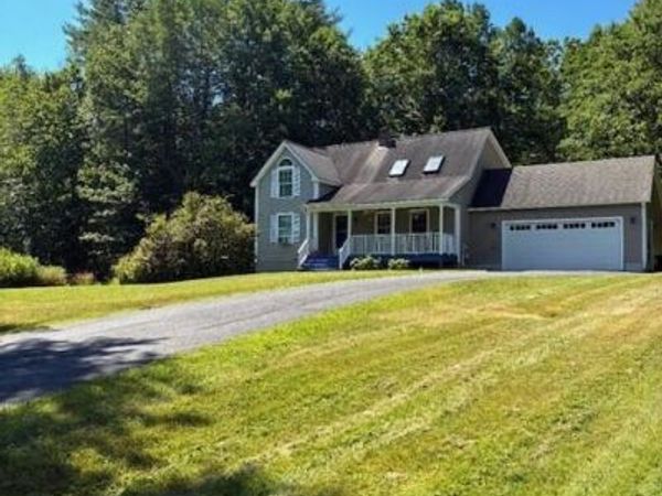 32 Foxcroft Lane , Arundel, ME 04046