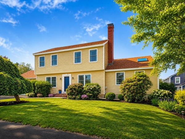 174 Curtis Road , Portland, ME 04103