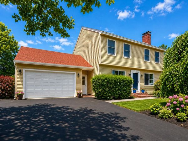 174 Curtis Road , Portland, ME 04103