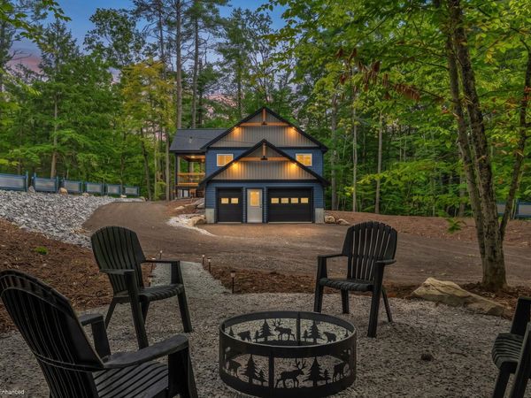 239 Greeley Brook Road , Oxford, ME 04270