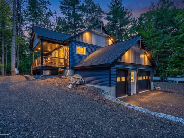 239 Greeley Brook Road , Oxford, ME 04270