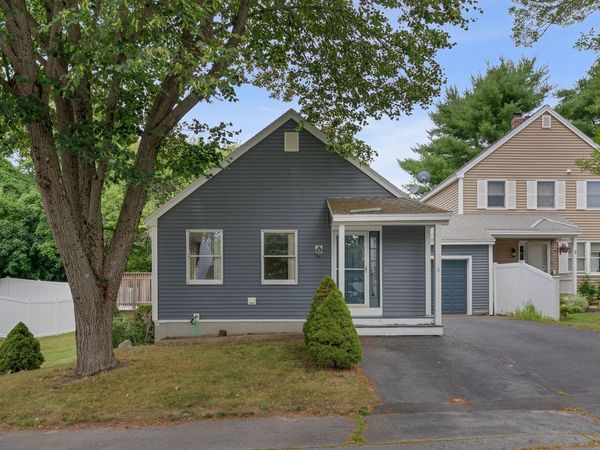 5 Summit Circle , Westbrook, ME 04092