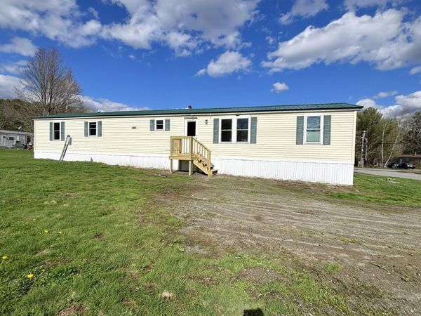 43 Hidden Acres Drive , Madison, ME 04950