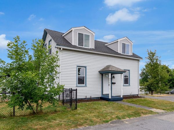 96 Ridgeland Avenue , South Portland, ME 04106