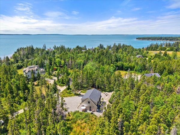 45 Traditional Way , Tremont, ME 04612