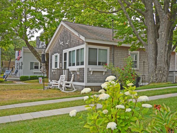 586 Kings Highway , Unit 1, Kennebunkport, ME 04046