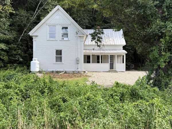 678 Walkers Mills Road , Bethel, ME 04217