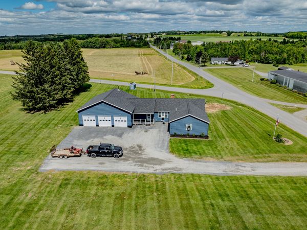 117 Egypt Road , Presque Isle, ME 04769