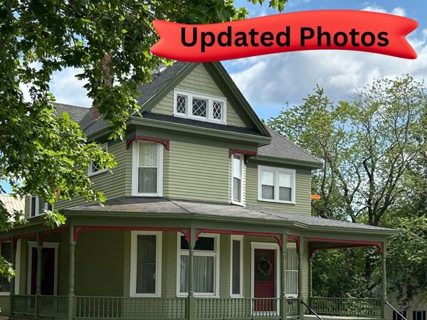 51 Broadway Street , Baileyville, ME 04694