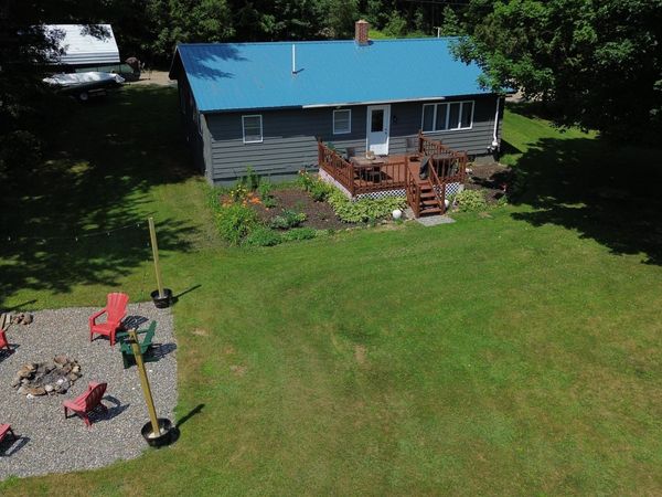 1074 Knox Station Road, Knox, ME 04986