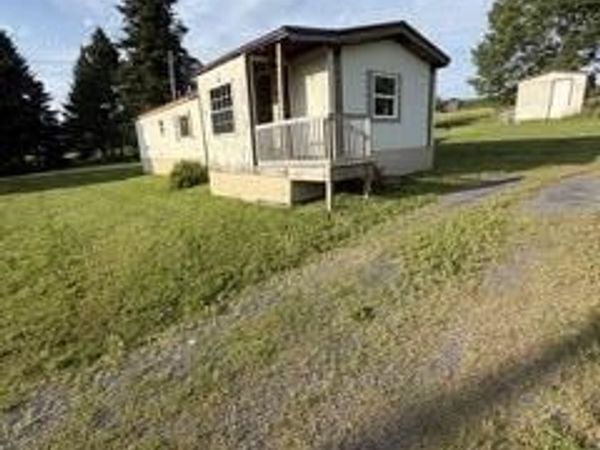 329 Parkhurst Siding Road , Presque Isle, ME 04769