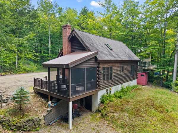 285 Shore Road , Denmark, ME 04022
