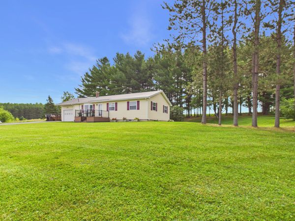 1405 Washburn Road , Washburn, ME 04786
